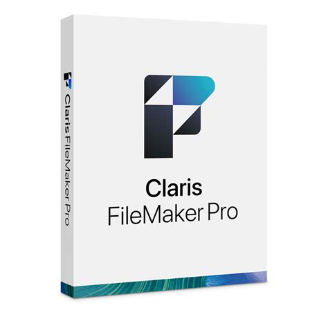 Claris FileMaker Pro 